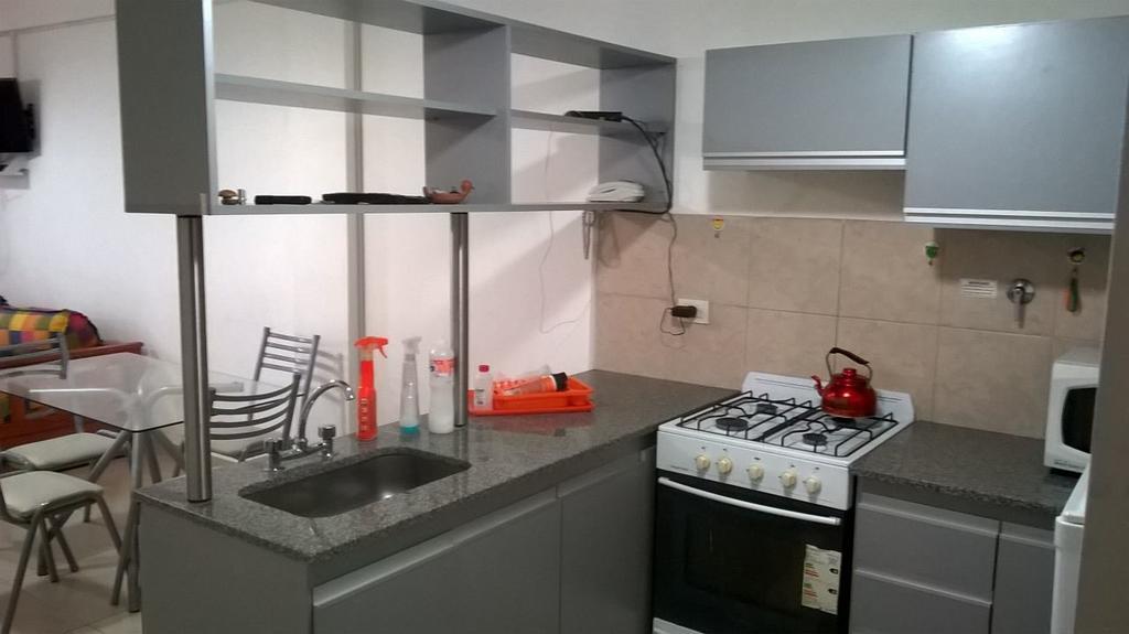 ブエノスアイレスApartament In Palermo - Bogadoアパートメント エクステリア 写真