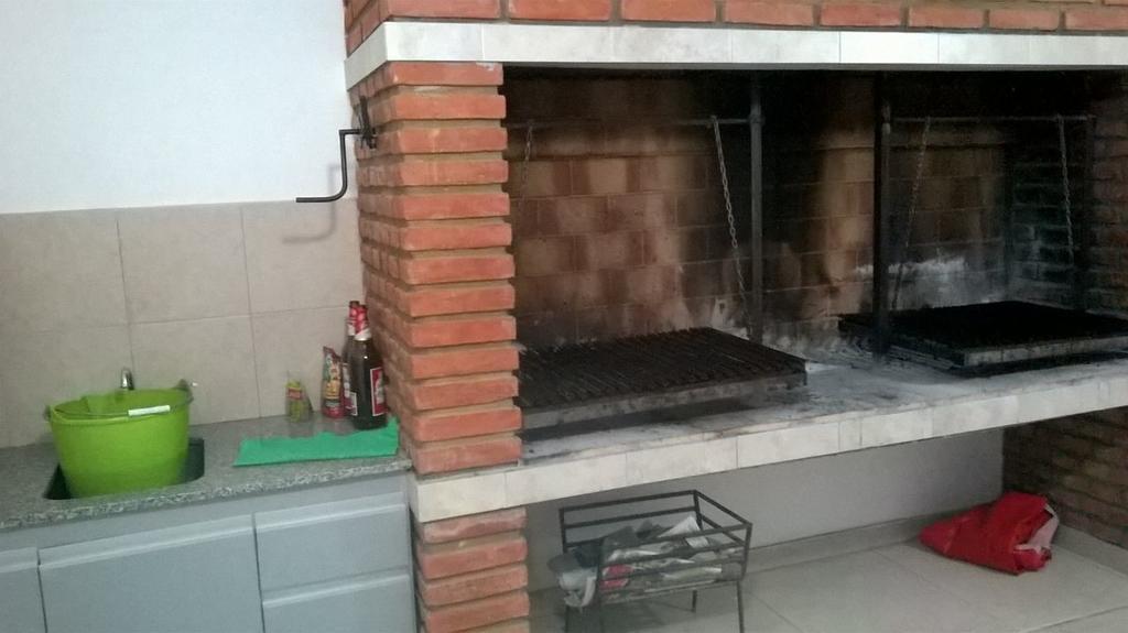 ブエノスアイレスApartament In Palermo - Bogadoアパートメント エクステリア 写真