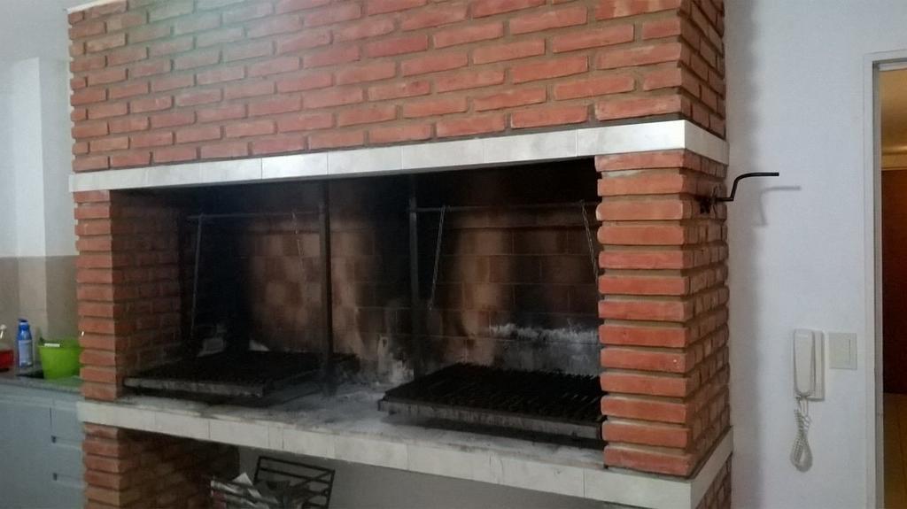 ブエノスアイレスApartament In Palermo - Bogadoアパートメント エクステリア 写真