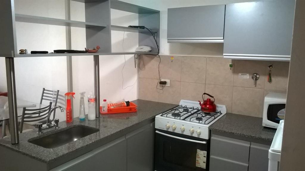 ブエノスアイレスApartament In Palermo - Bogadoアパートメント エクステリア 写真