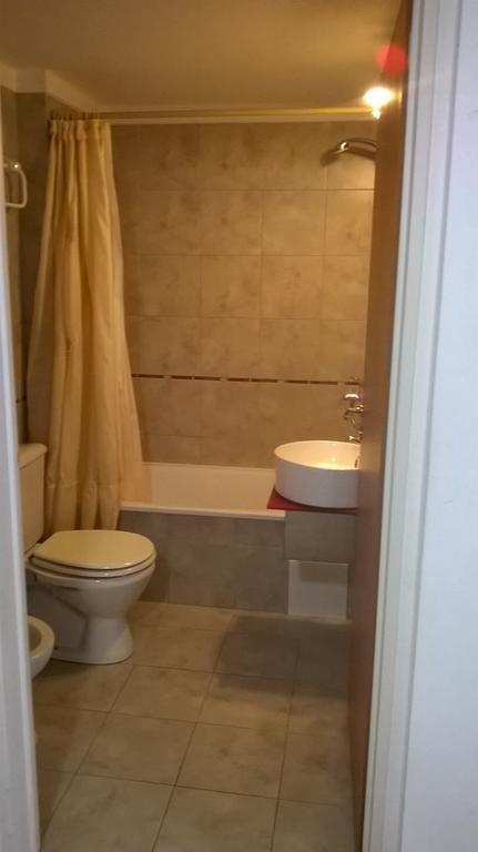 ブエノスアイレスApartament In Palermo - Bogadoアパートメント エクステリア 写真
