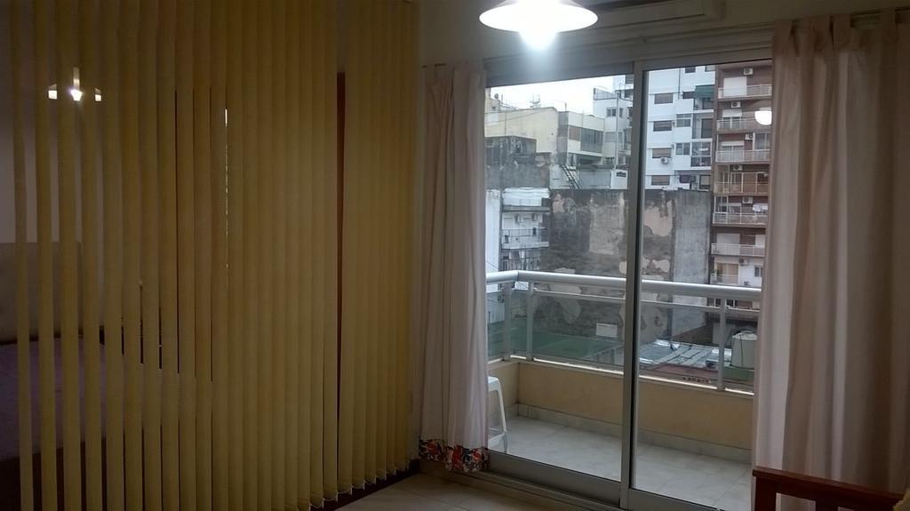 ブエノスアイレスApartament In Palermo - Bogadoアパートメント エクステリア 写真