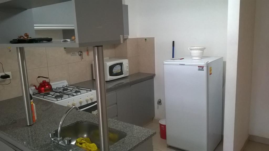 ブエノスアイレスApartament In Palermo - Bogadoアパートメント エクステリア 写真