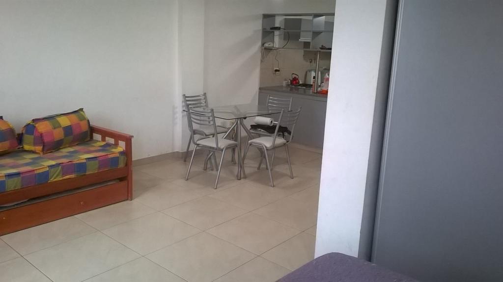 ブエノスアイレスApartament In Palermo - Bogadoアパートメント エクステリア 写真