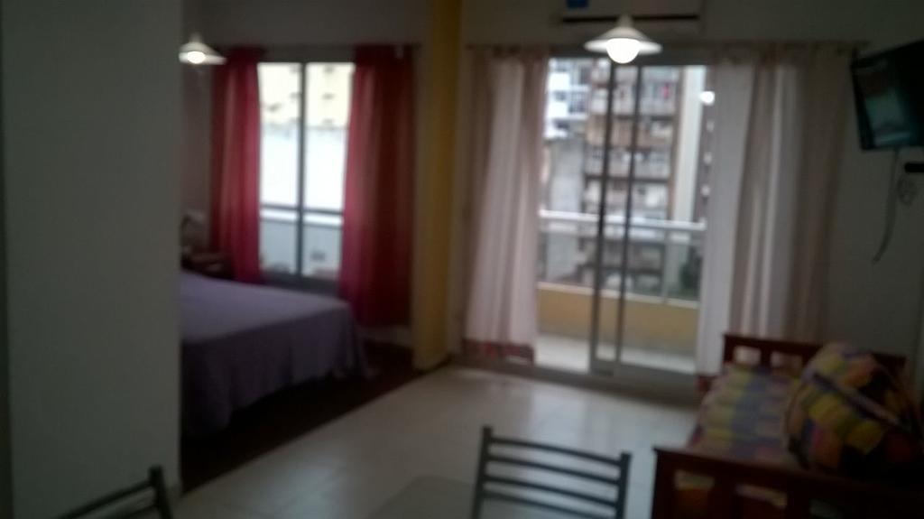 ブエノスアイレスApartament In Palermo - Bogadoアパートメント エクステリア 写真