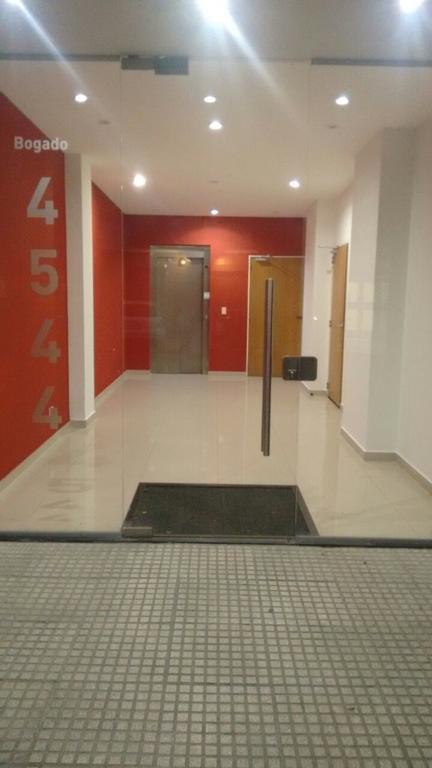 ブエノスアイレスApartament In Palermo - Bogadoアパートメント エクステリア 写真