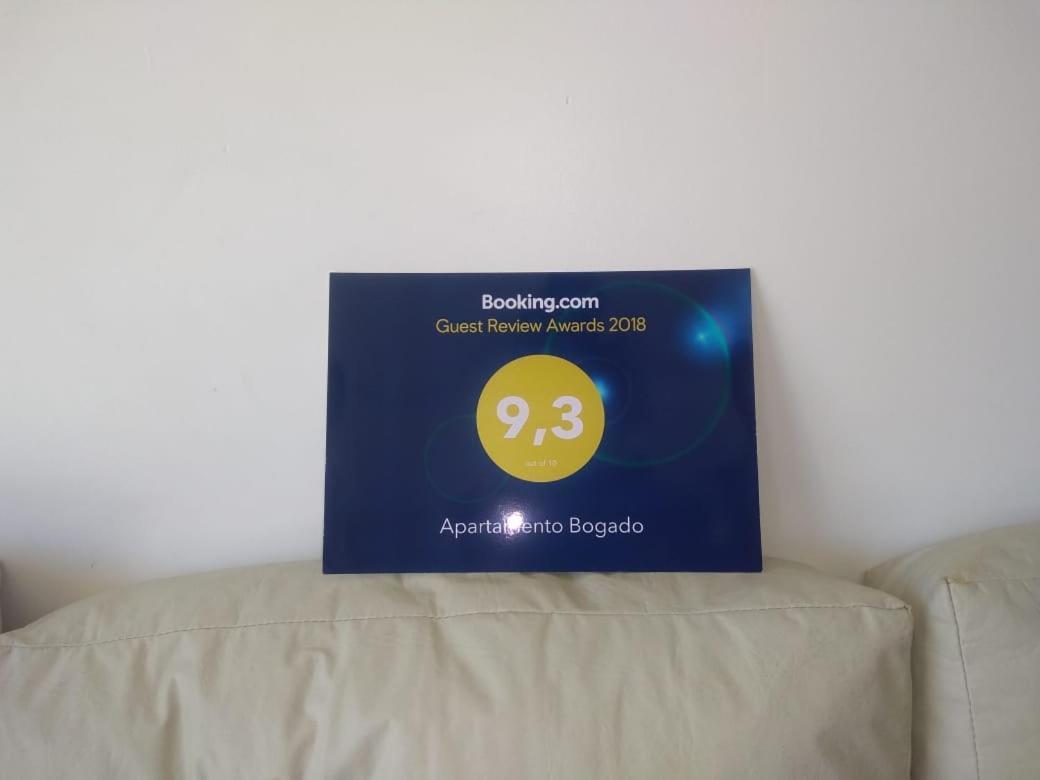 ブエノスアイレスApartament In Palermo - Bogadoアパートメント エクステリア 写真